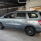 GM - Chevrolet SPIN LT 1.8 8V Econo.Flex 5p Aut. 2013 Flex-5