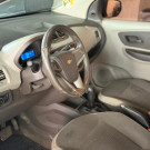 GM - Chevrolet SPIN LT 1.8 8V Econo.Flex 5p Aut. 2013 Flex-3