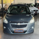 GM - Chevrolet SPIN LT 1.8 8V Econo.Flex 5p Aut. 2013 Flex-0