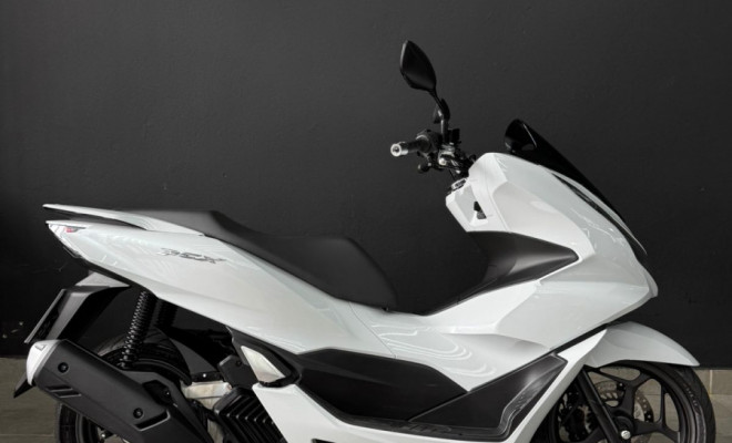 HONDA PCX 160  2025 Gasolina