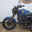 Royal Enfield Shotgun 650cc ABS Zero KM Gasolina-7