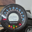 Royal Enfield Shotgun 650cc ABS Zero KM Gasolina-4