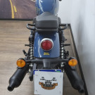 Royal Enfield Shotgun 650cc ABS Zero KM Gasolina-10