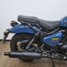 Royal Enfield Shotgun 650cc ABS Zero KM Gasolina-5