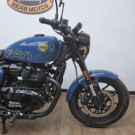Royal Enfield Shotgun 650cc ABS Zero KM Gasolina-6