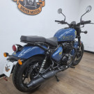 Royal Enfield Shotgun 650cc ABS Zero KM Gasolina-9