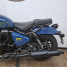 Royal Enfield Shotgun 650cc ABS Zero KM Gasolina-8