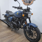 Royal Enfield Shotgun 650cc ABS Zero KM Gasolina-0