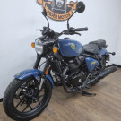 Royal Enfield Shotgun 650cc ABS Zero KM Gasolina-2