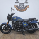 Royal Enfield Shotgun 650cc ABS Zero KM Gasolina-3