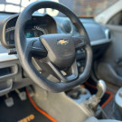 GM - Chevrolet MONTANA LS 1.4  2017 Flex   Pra quem procura Utilitário-7