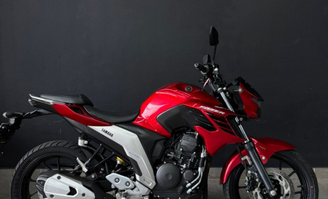 YAMAHA FZ25 250 FAZER FLEX 2022 Flex
