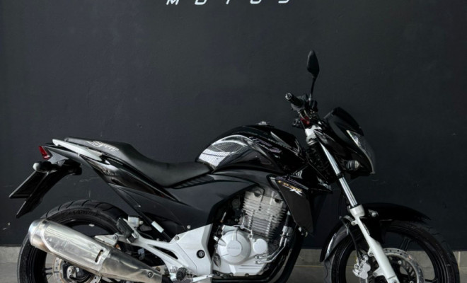 HONDA CB 300R/ 300R FLEX 2014 Flex