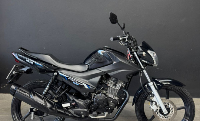YAMAHA YBR 150 FACTOR ED/FLEX 2022 Flex