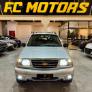 GM - Chevrolet TRACKER 2.0 16v 128cv MPFI 4x4 5p 2009 Gasolina-0