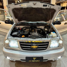 GM - Chevrolet TRACKER 2.0 16v 128cv MPFI 4x4 5p 2009 Gasolina-15