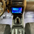 GM - Chevrolet TRACKER 2.0 16v 128cv MPFI 4x4 5p 2009 Gasolina-11