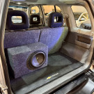 GM - Chevrolet TRACKER 2.0 16v 128cv MPFI 4x4 5p 2009 Gasolina-12