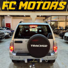 GM - Chevrolet TRACKER 2.0 16v 128cv MPFI 4x4 5p 2009 Gasolina-14