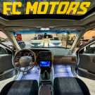 GM - Chevrolet TRACKER 2.0 16v 128cv MPFI 4x4 5p 2009 Gasolina-4