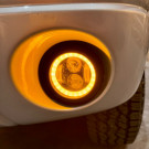 GM - Chevrolet TRACKER 2.0 16v 128cv MPFI 4x4 5p 2009 Gasolina-13