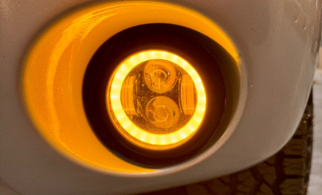 GM - Chevrolet TRACKER 2.0 16v 128cv MPFI 4x4 5p 2009 Gasolina-13