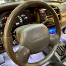 GM - Chevrolet TRACKER 2.0 16v 128cv MPFI 4x4 5p 2009 Gasolina-10