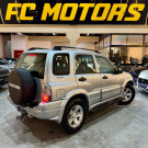 GM - Chevrolet TRACKER 2.0 16v 128cv MPFI 4x4 5p 2009 Gasolina-3