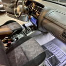 GM - Chevrolet TRACKER 2.0 16v 128cv MPFI 4x4 5p 2009 Gasolina-9