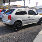 VW - VolksWagen Gol City (Trend)/Titan 1.0 T. Flex 8V 4p 2011 Flex-1