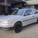VW - VolksWagen Gol City (Trend)/Titan 1.0 T. Flex 8V 4p 2011 Flex-0
