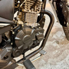 YAMAHA YBR 150 FACTOR ED/FLEX 2021 Flex-13