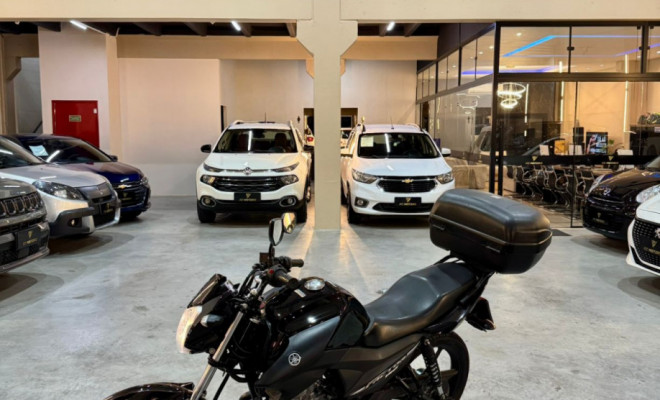 YAMAHA YBR 150 FACTOR ED/FLEX 2021 Flex