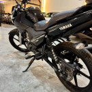YAMAHA YBR 150 FACTOR ED/FLEX 2021 Flex-1