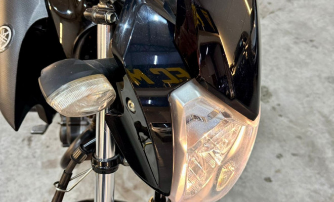 YAMAHA YBR 150 FACTOR ED/FLEX 2021 Flex-3