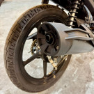 YAMAHA YBR 150 FACTOR ED/FLEX 2021 Flex-11