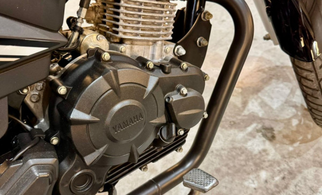 YAMAHA YBR 150 FACTOR ED/FLEX 2021 Flex-13