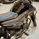 YAMAHA YBR 150 FACTOR ED/FLEX 2021 Flex-4