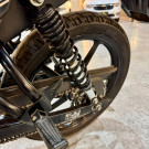 YAMAHA YBR 150 FACTOR ED/FLEX 2021 Flex-10