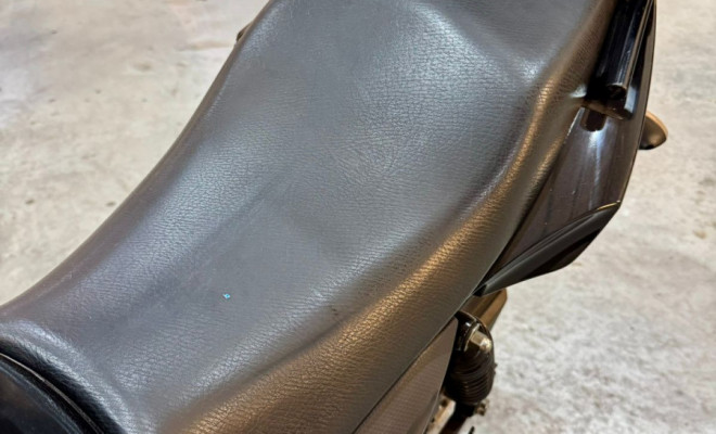 YAMAHA YBR 150 FACTOR ED/FLEX 2021 Flex-7