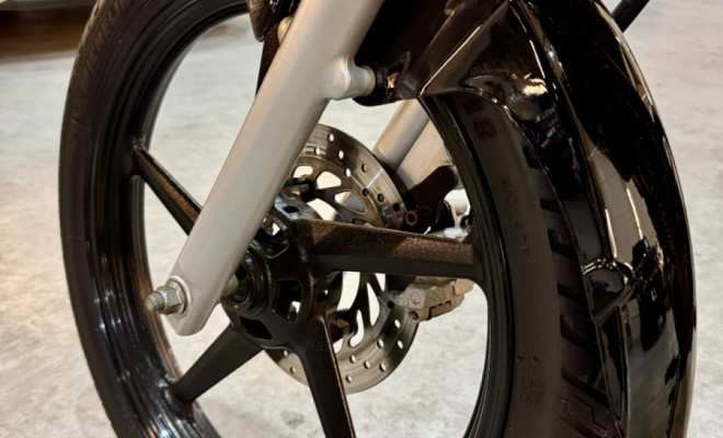 YAMAHA YBR 150 FACTOR ED/FLEX 2021 Flex-9