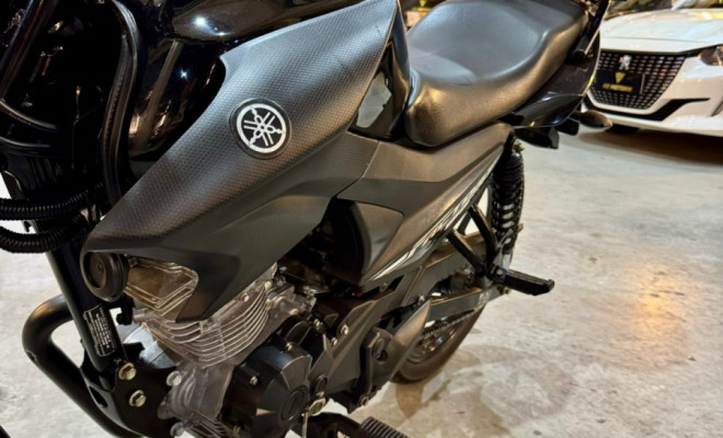 YAMAHA YBR 150 FACTOR ED/FLEX 2021 Flex-2