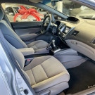 Honda Civic Sedan LXS 1.8/1.8 Flex 16V Mec. 4p 2008 Flex-6