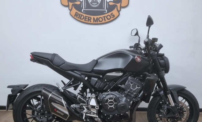 HONDA CB 1000R/ABS 2024 Gasolina