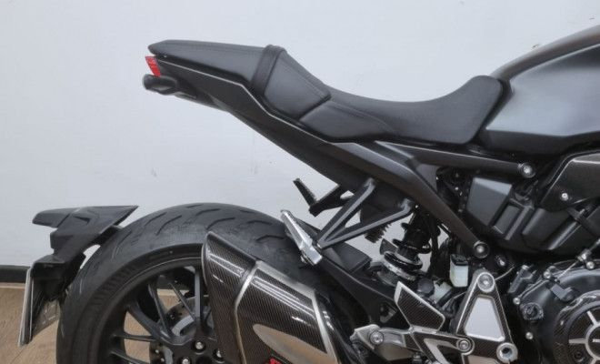 HONDA CB 1000R/ABS 2024 Gasolina-5