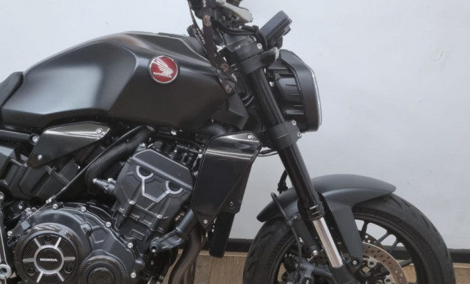 HONDA CB 1000R/ABS 2024 Gasolina-6