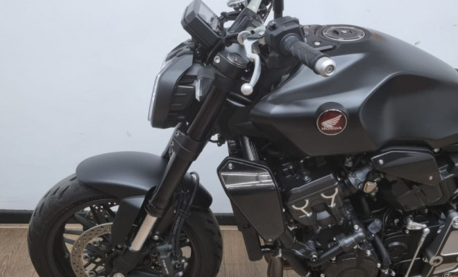 HONDA CB 1000R/ABS 2024 Gasolina-7