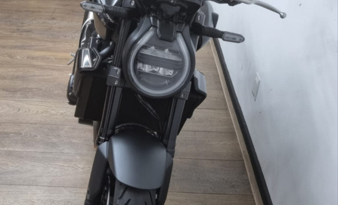 HONDA CB 1000R/ABS 2024 Gasolina-1