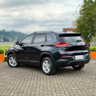 GM - Chevrolet TRACKER LT 1.0 Turbo 12V Flex Aut. 2021 Flex-8