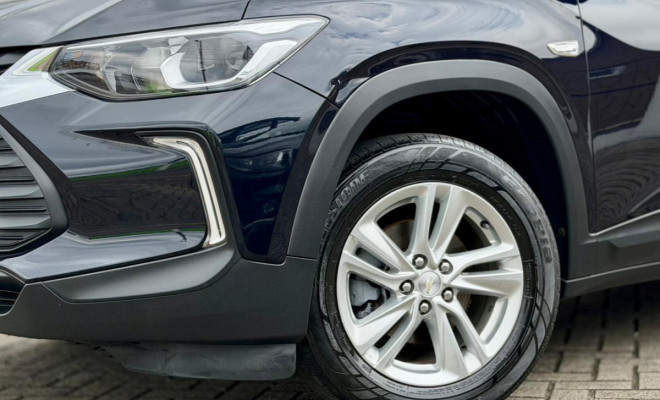GM - Chevrolet TRACKER LT 1.0 Turbo 12V Flex Aut. 2021 Flex-0